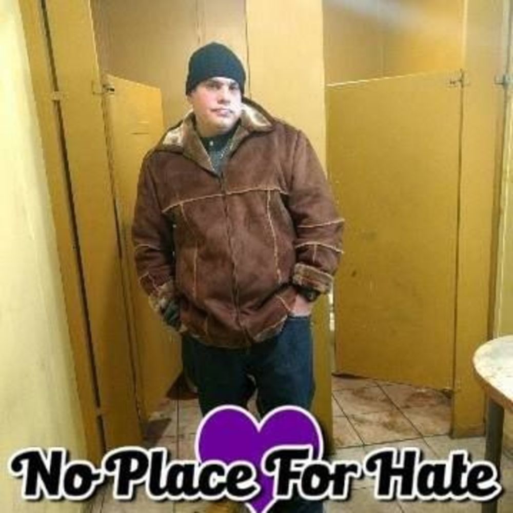 Meet your Posher, Timothy